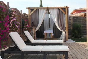 Exterior - Résidence Cala Corsa (Lecci)