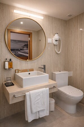 Suite Studio | Salle de bain