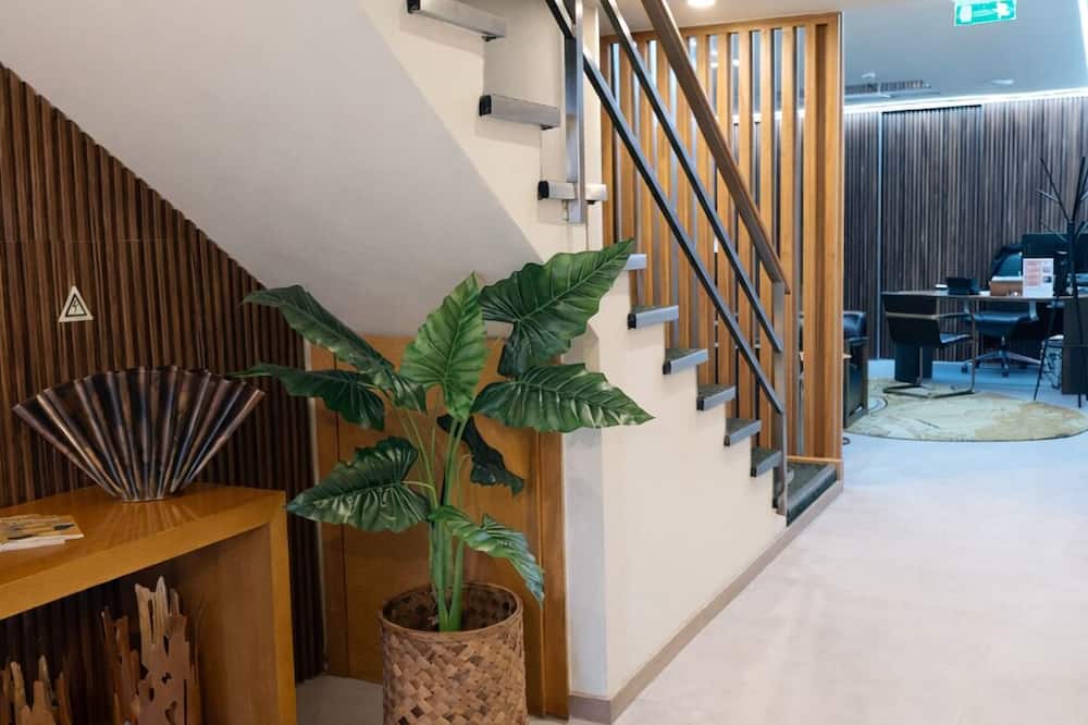 Hotel Zenite