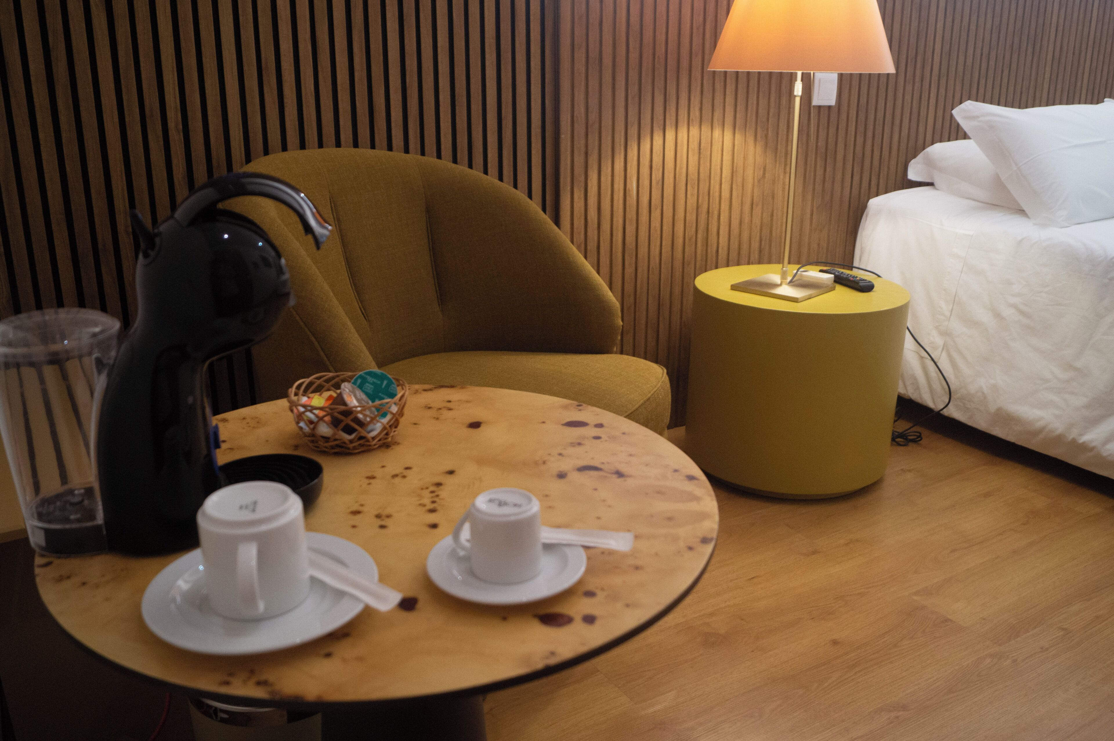 Foto - Torel Terra Brava