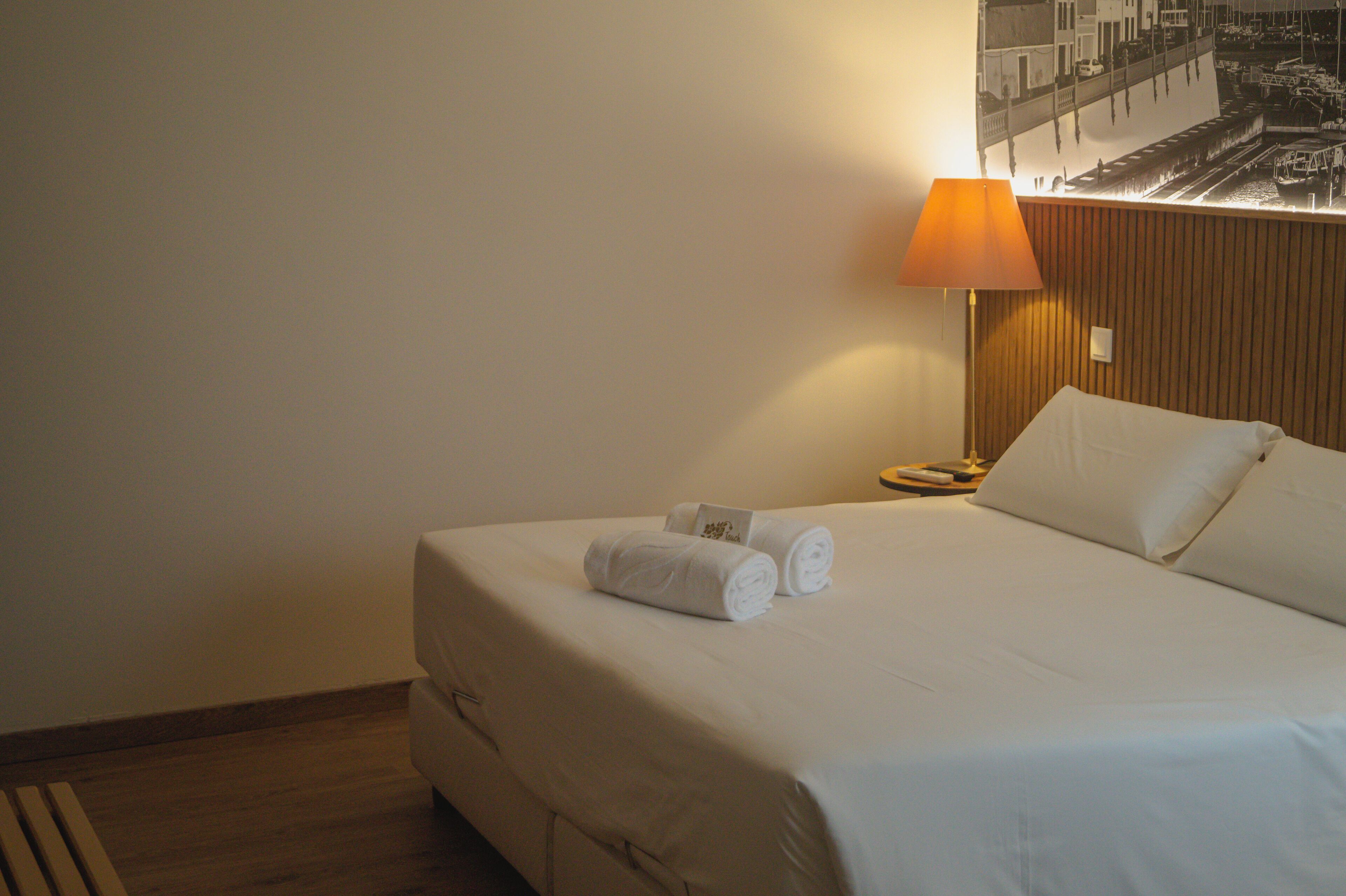 Foto - Torel Terra Brava