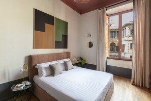Appartement, 5 chambres
