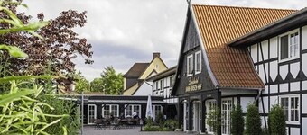Landhotel Jann Hinsch Hof
