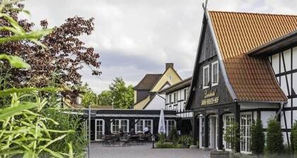 Landhotel Jann Hinsch Hof