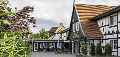 Landhotel Jann Hinsch Hof