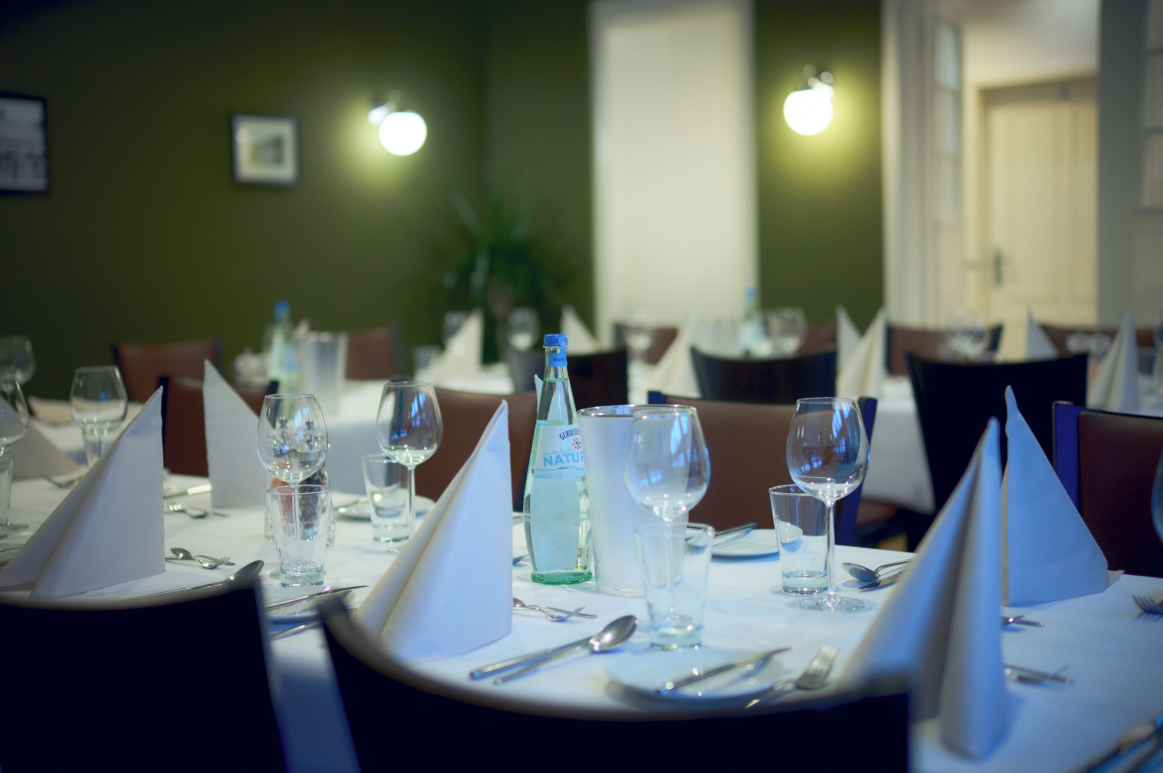 Restoran