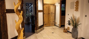 詹亨斯霍夫蘭德酒店