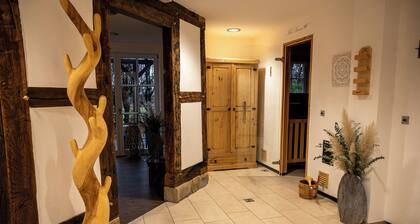 Landhotel Jann Hinsch Hof