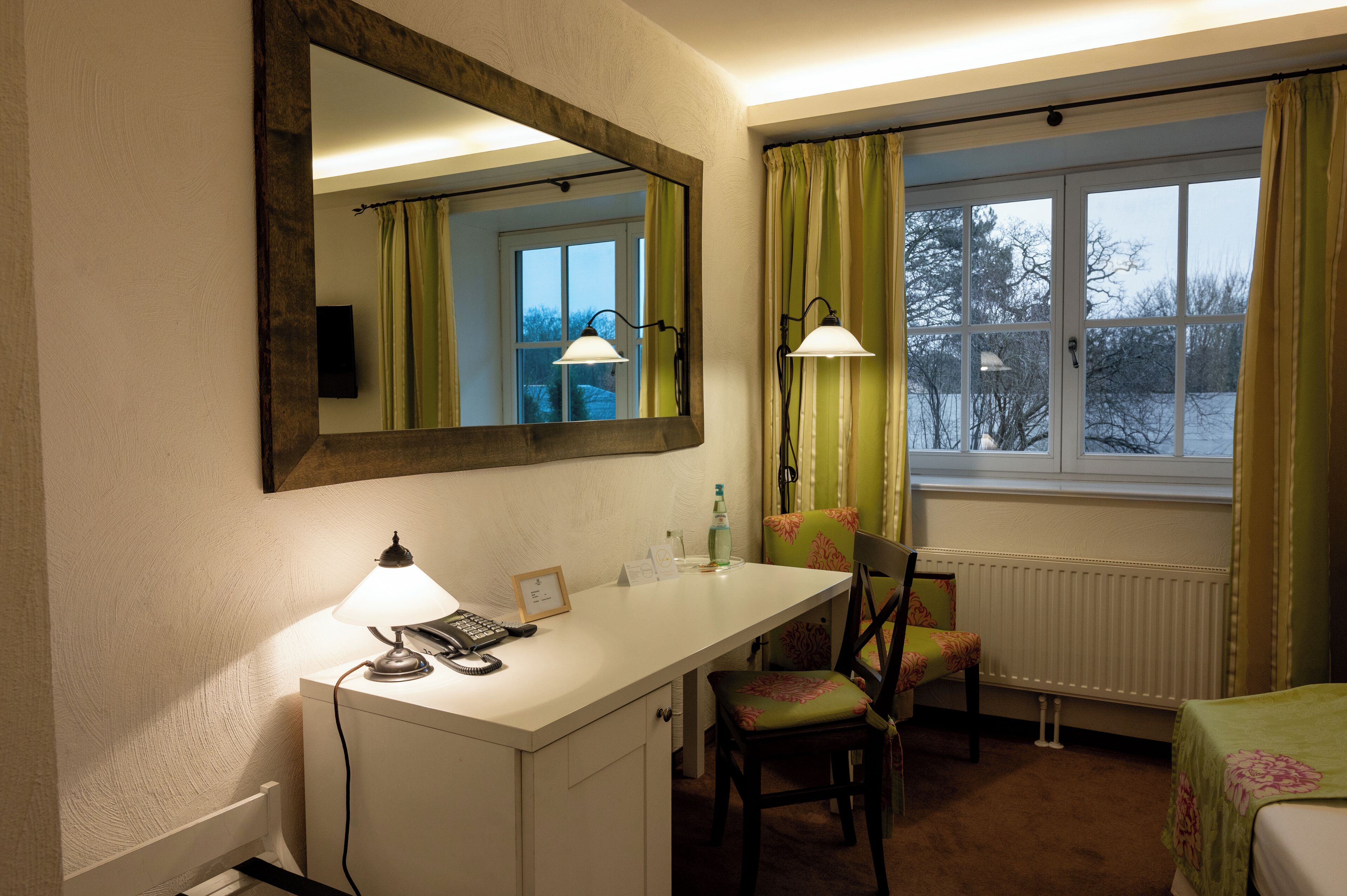 Kamar