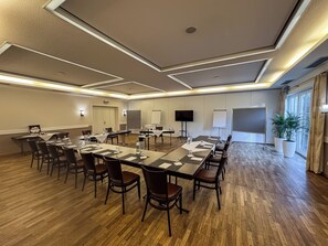 Sala de reunião