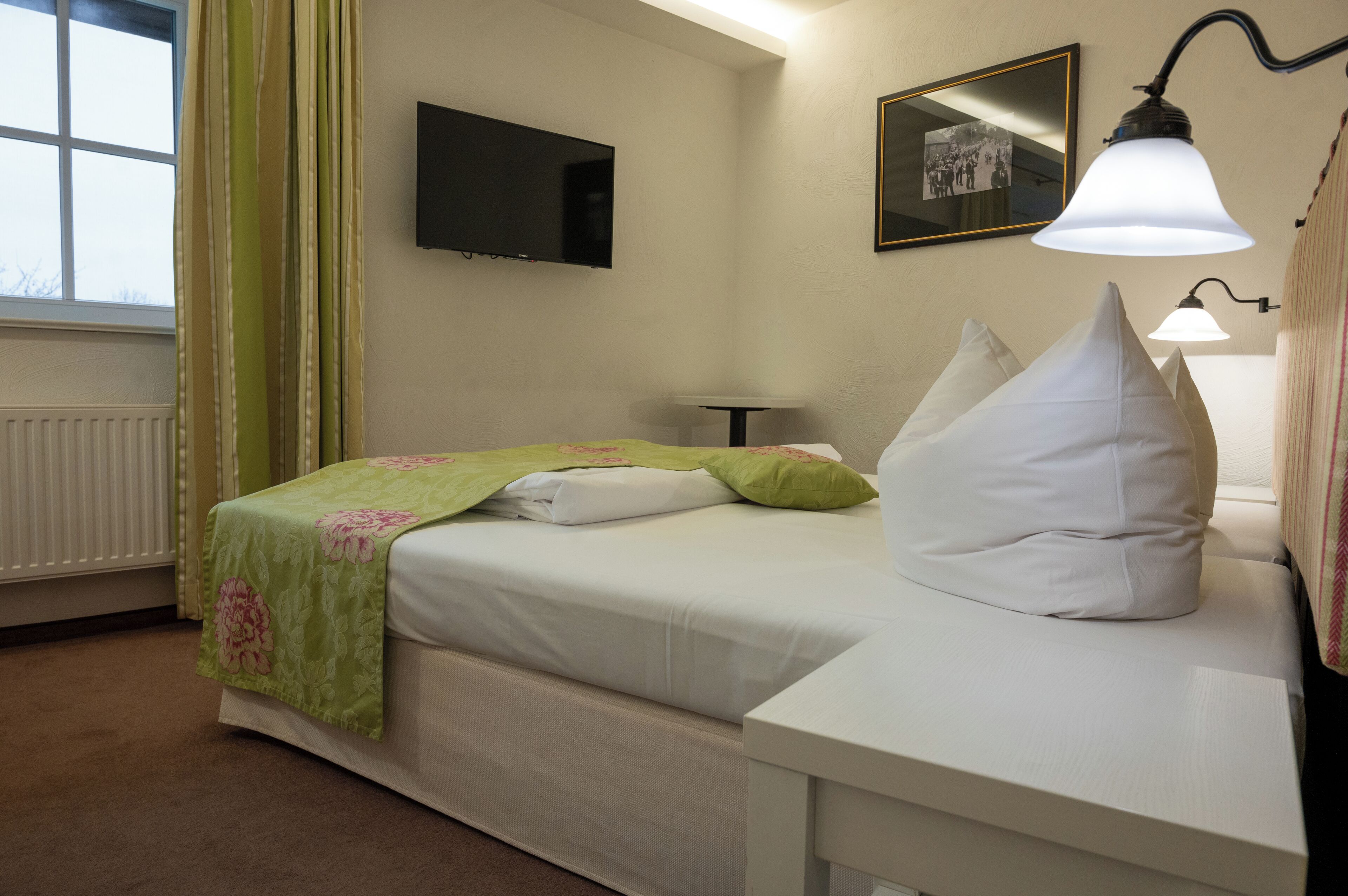 in-room safe, individually decorated, individually furnished, desk