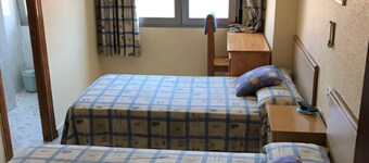 Pensión Dos Hermanas