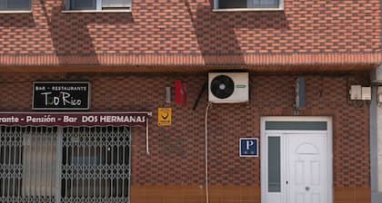 Pensión Dos Hermanas