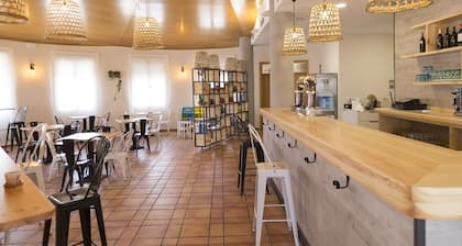 Pradaria Asador y Alojamiento