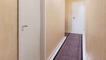 Details aan de binnenkant