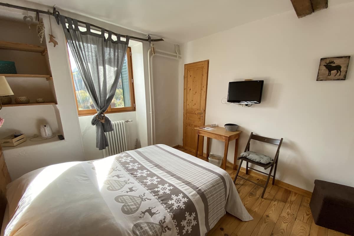 Double Room, Ensuite (5)
