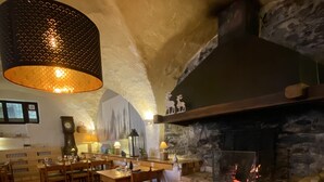 Restaurant - Auberge de la Foret (Auris)