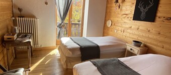 Auberge de la Foret
