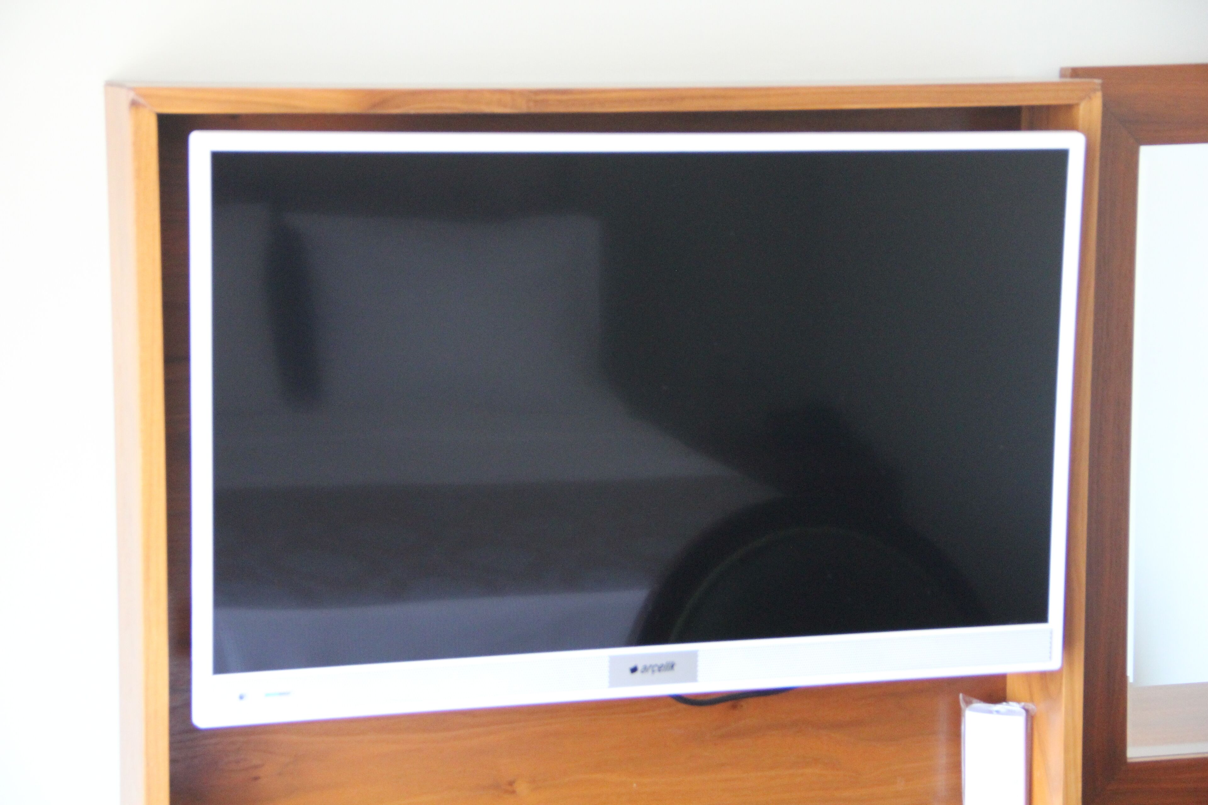 1 bedroom, in-room safe, soundproofing, free cots/infant beds