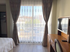 Deluxe Double Room, Balcony - Ala Avsa Otel (Marmara)