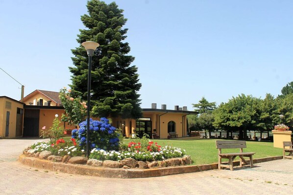 Garten