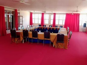 Meeting facility - Kinondoni Diamond Hotel (Malindi)