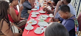 Kinondoni Diamond Hotel