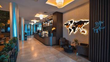 Cafe