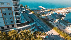 Front of property - Royal Comfort Hotel (Arakli)