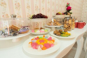 Restaurant - De Sky Sukhumvit Ekkamai (Bangkok)