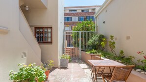 Duplex, 3 Bedrooms | Terrace/patio