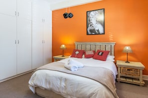 Duplex, 3 Bedrooms