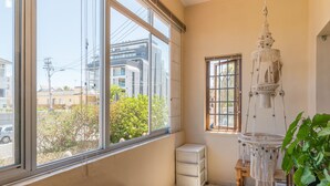 Duplex, 3 Bedrooms | Terrace/patio