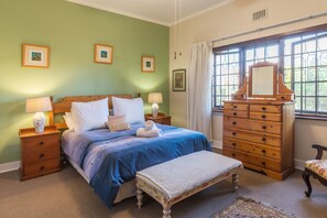 Maisonette, 3 Schlafzimmer | 3 Schlafzimmer, hochwertige Bettwaren, Bügeleisen/Bügelbrett