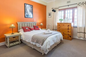 Duplex, 3 Bedrooms