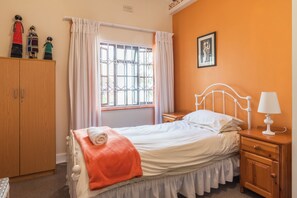 Duplex, 3 Bedrooms | 3 bedrooms, premium bedding, iron/ironing board, free WiFi