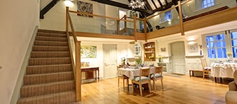 Grosmont House B&B