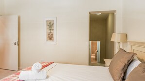 Suite de lujo, 1 habitación