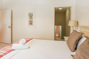 Luxury Suite, 1 Bedroom