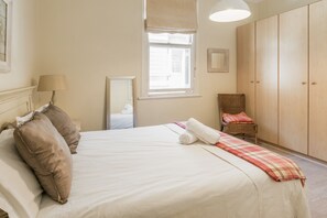 Luxury Suite, 1 Bedroom