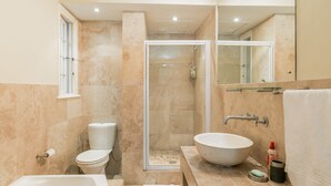 Suite de lujo, 1 habitación | Baño