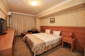 Standard Double Room, 1 Double Bed | View from room