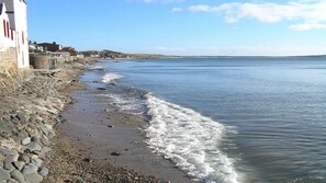 View from property - Crusoe Hotel (Leven)