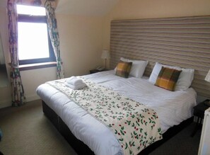 Sábanas de algodón egipcio y ropa de cama de alta calidad