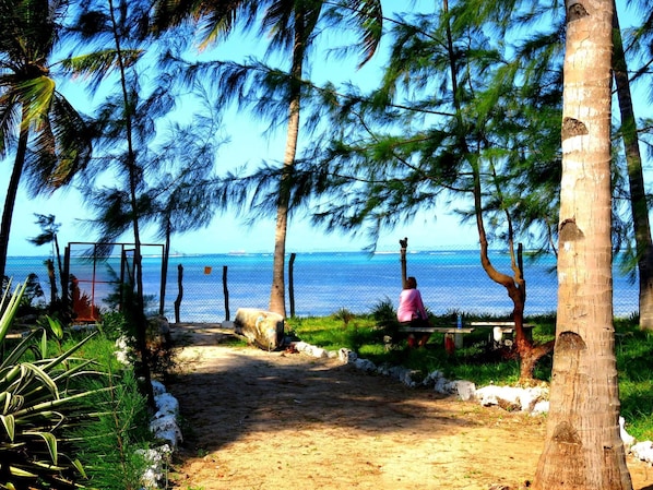 Cottage, 2 Bedrooms | View from room