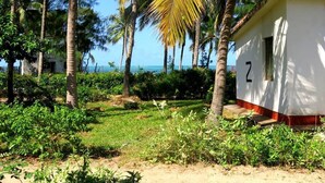 Garden - Savannah Cottages (Mombasa)