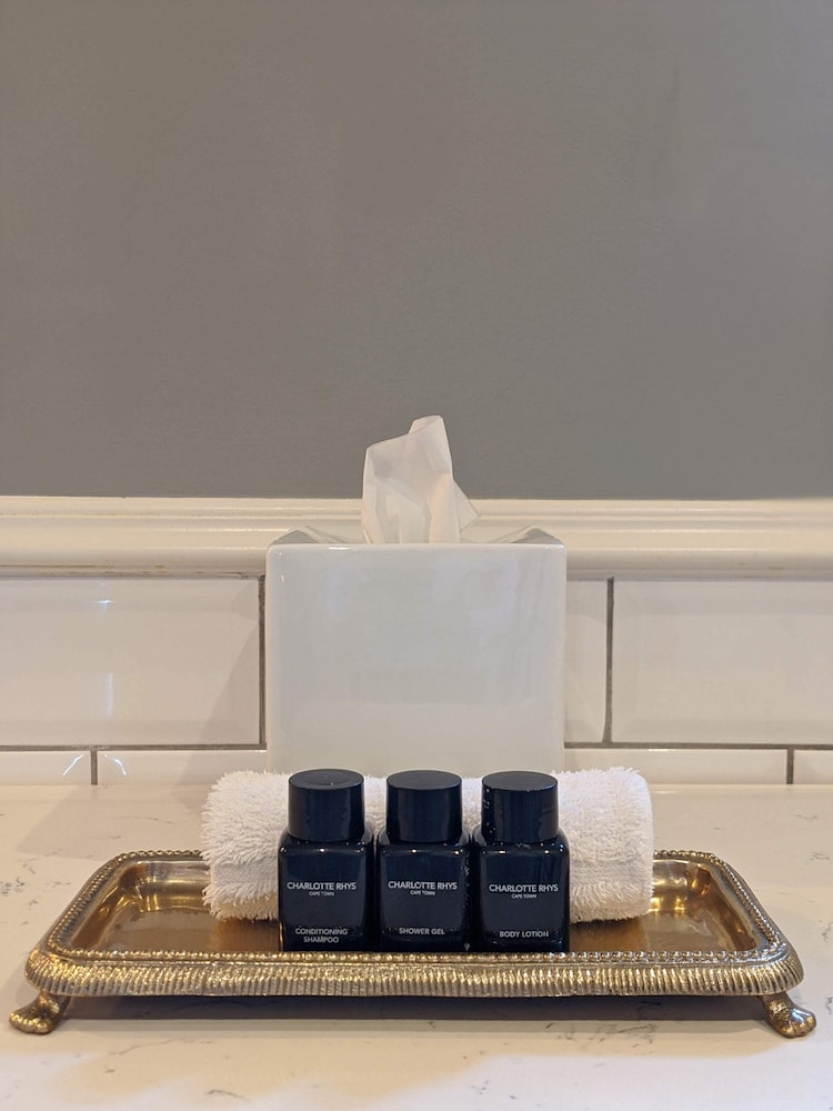 The Weinberg Hotel, Gondwana Collection Namibia by null