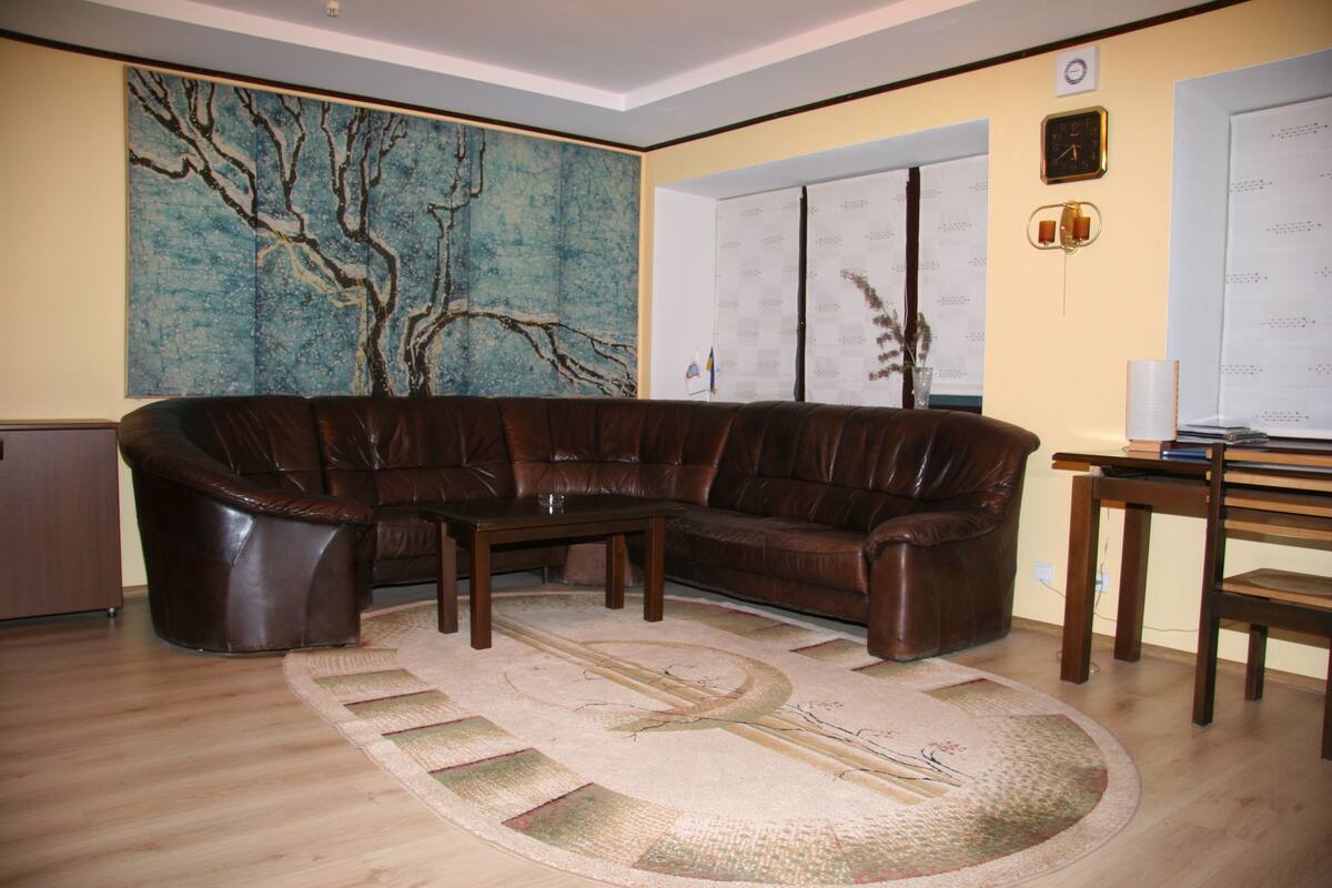 Design Suite, 1 Bedroom