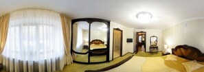 Presidential Suite, 1 Bedroom