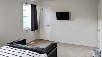 Egyptian cotton sheets, premium bedding, down duvets, memory-foam beds